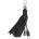 Belkin Плетен кабел Belkin Mixit USB-A към Lightning, Черен