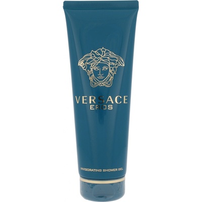 Versace Versace Eros, Sprchovací gél 75 ml
