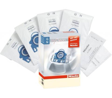 Miele GN HyClean 3D