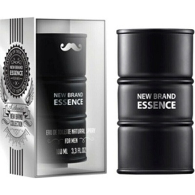 New Brand Perfumes Master of Essence toaletná voda pánska 100 ml