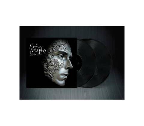 Peter Murphy - Silver Shade 2 LP