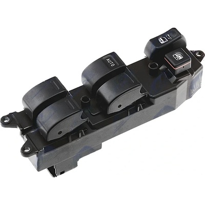 NTY Ovládací Panel Mechanismu Oken Toyota Camry 2001- Sienna 2003- Land Cruiser Prado 2002-2009/14 pinů (84820-33230)