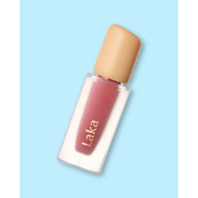 Laka Fruity Glam Tint Hydratační tint na rty 101 Joyful 4,5 g