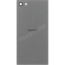 Kryt Sony Xperia Z5 Compact E5823 zadní černý