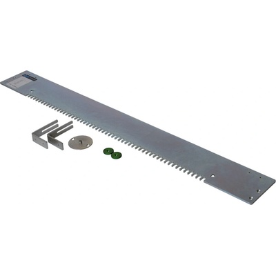 IGM IGM FD6350 Přídavná šablona 6,3mm minirybinový polokrytý spoj - FD6350