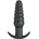 Pretty Love Мини анален вибратор "pretty love aeolis black" 11 см