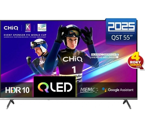 CHiQ U55QST