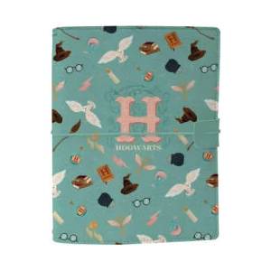Harry Potter: Hogwarts Stand Together Traveler's Notebook Set | Insights (2023)