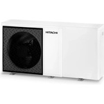 Hitachi Yutaki M RASM-3VR2E Термопомпа