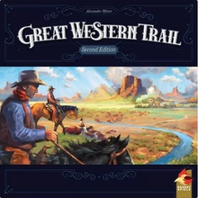 Great Western TrailSecond Edition