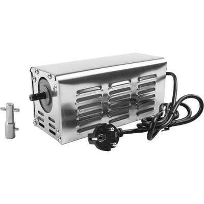 Goodgoods Motor k zahradnímu grilu 30W 230V 100 kg 40038 – Zboží Dáma