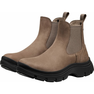 Keen Kosa Chelsea W Brindle/black