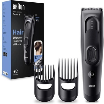 Image 1 of Braun HC5330