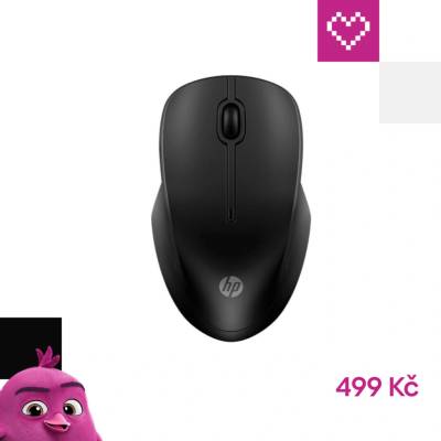 HP 255 Dual Wireless Mouse 8R3U1UT