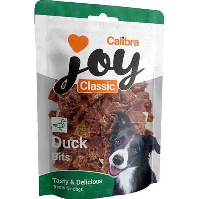 Calibra Joy Dog Classic Duck Bits 250 g