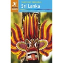 Knihy Srí Lanka - Gavin Thomas