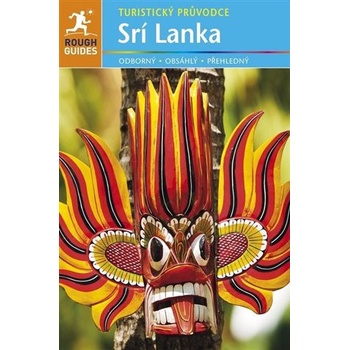 Srí Lanka - Gavin Thomas