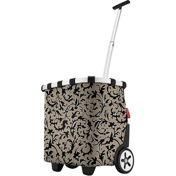 Reisenthel Кошница с колелца Carrycruiser Baroque Marble (OE7061)
