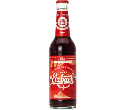 Eizbach cola 330 ml