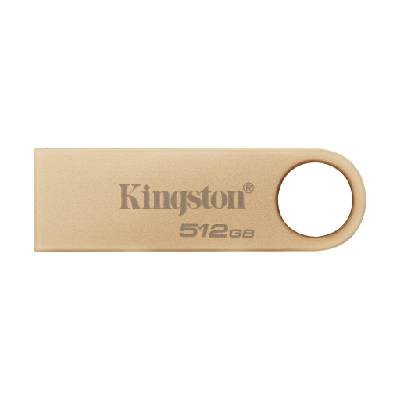 USB памет KINGSTON DataTraveler SE9 G3, 512GB, USB 3.2 Gen 1 (V30964)
