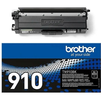 Brother TN-910BK - originálny