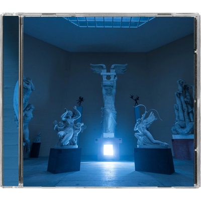 PERTURBATOR - AGE OF AQUARIUS (1CD)