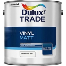 Dulux - Vinyl Matt PBW - bílá 2,5l