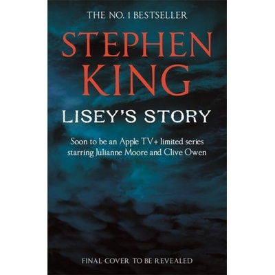 Lisey´s Story - King Stephen