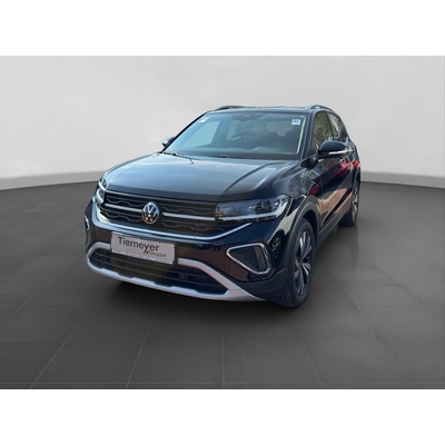 Volkswagen T-Cross 1.0 TSI DSG Style 85 kW