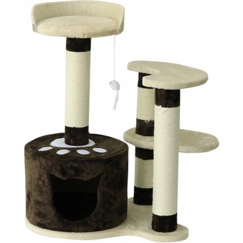 Special Cat Платформена катерушка за котка 25673 - 6кг