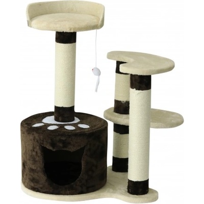 Платформена катерушка за котка 25673 - 6кг