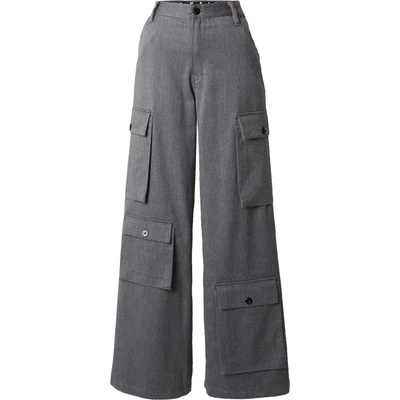 G-Star RAW Карго панталон 'Mega' сиво, размер 26