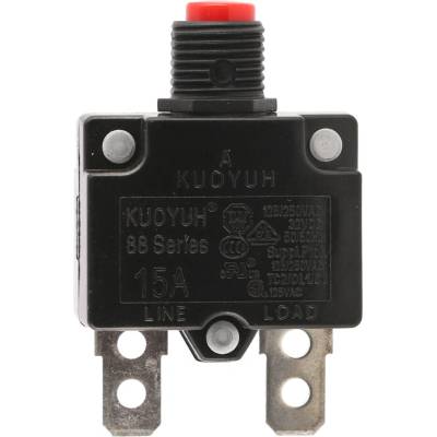 Airpress Термична защита 15a hl 425/50/100 36843040 (36843040)