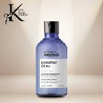 L'Oréal Шампоан за изключителен блясък на руса коса Loreal Professionnel Blondifier Gloss Shampoo 300 ml