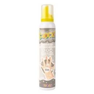 Tuban SHOCK! Multisensory Foam-Gel Neutral