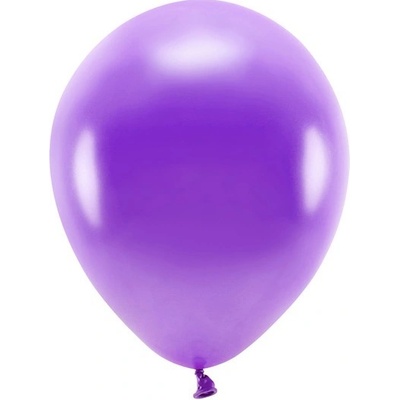 Party Deco ECO30M 014 10 Eko metalizované balóny 30cm 014