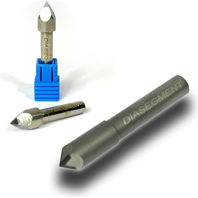 PCD Letters Carving Bit, frézka na písmo Model: 70°