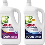 Recenze Ariel Professional 100 % Color prací gel 4,95 l 110 PD