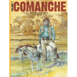Intégrale Comanche - Tome 1 - Intégrale Comanche 1 | GREG (ISBN: 9782803619931)