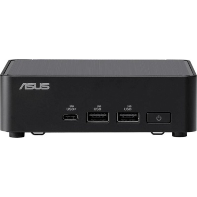 Asus Barebone NUC 90AR0062-M00010