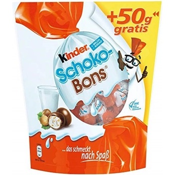 Ferrero Kinder Schoko Bons 300 g