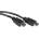 Roline Cable HDMI M-M, v1.4, 1m, Standard S3671 (S3671)