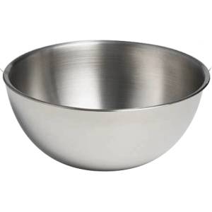 Horecano HORECANO-Купа-Басан 3QT-25cm 3L (MB-3) (012341)