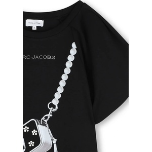 Marc Jacobs рокля от памук (w60971.156)