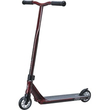 Crips Inception Pro Scooter červená
