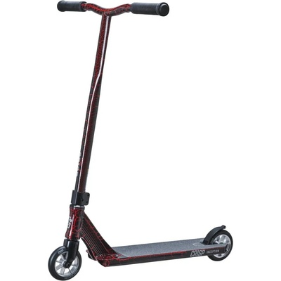 Crips Inception Pro Scooter červená