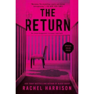 The Return (ISBN: 9780593641675)