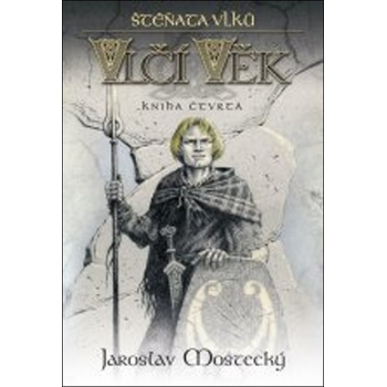 Štěňata vlků