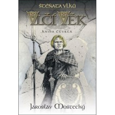 Štěňata vlků
