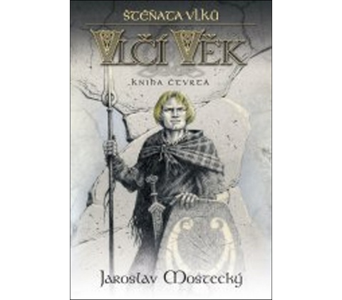 Štěňata vlků